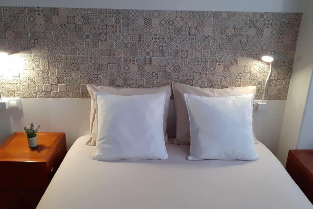 Mar Y Sol Appartement Cádiz Buitenkant foto