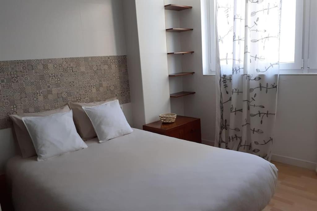 Mar Y Sol Appartement Cádiz Buitenkant foto